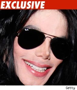 Lawyers Want to Stop Bootlegging .. STAT Michael Jackson