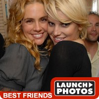 Best Celebrity Friends