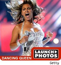 Dancing Queen Dancing Queen