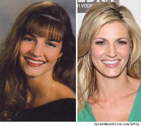 Erin Andrews