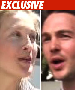 'Gossip Girl' Mom Settles Custody Dispute