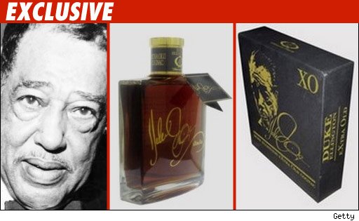 Duke Ellington's Fam -- The Attack Over Cognac Duke Ellington's Fam -- The Attack Over Cognac