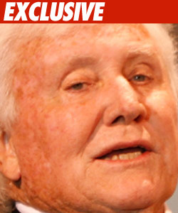 Merv Griffin's son is pissed and he's gunning for the people who are running ... Merv Griffin's son is pissed and he's gunning for the people who are running ...