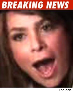 Paula Abdul -- Out for Real Paula Abdul -- Out for Real