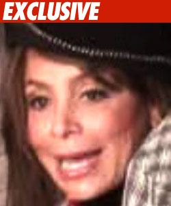 What Went Down with Paula and 'A.I.' Paula Abdul and 'A.I.'