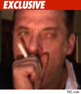Tom Sizemore Popped for Domestic Violence Tom Sizemore