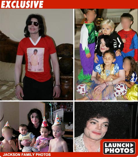 Michael Jackson
