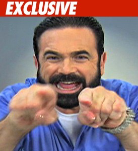 Billy Mays Billy Mays