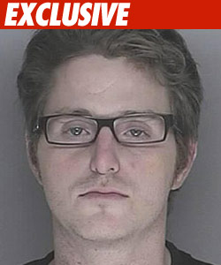 DEA -- Michael Douglas' Son Moved 'Pounds' of Meth Michael Douglas' Son