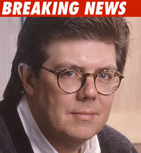 JOHN HUGHES Dies | TMZ.