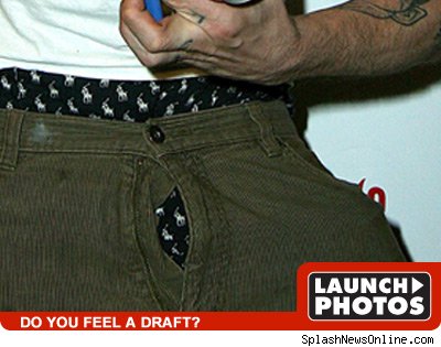 Launch photos