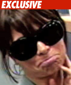 What It Takes To Keep Paula on 'Idol' Paula Abdul on 'Idol'