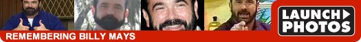 Remembering Billy Mays Remembering Billy Mays