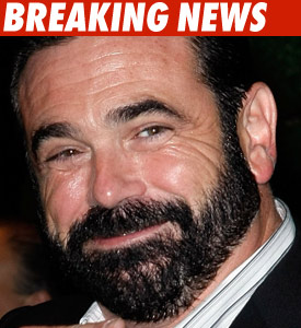 Autopsy: Cocaine a Factor in Billy Mays' Death Autopsy: Cocaine a Factor in Billy Mays' Death