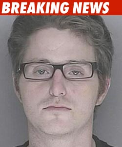 Cameron Douglas