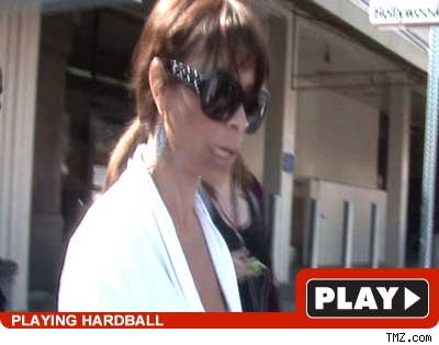 Paula Abdul