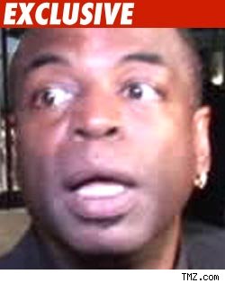 Levar Burton