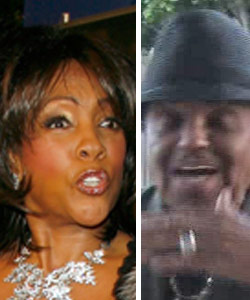 Michael's Dad Did Not Reign Supreme Mary Wilson, Joe Jackson