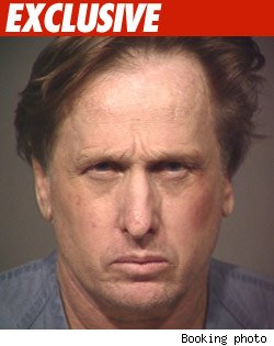 Magician Busted for Disappearing from Court Date Jonathan Pendragon