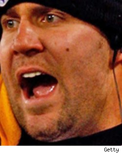 Big Ben Roethlisberger Accuser Allegedly Bragged About It Ben Roethlisberger