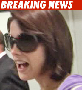 'Twilight' Star: Naked Pics Are Illegal Ashley Green 'Twilight' Star: Naked Pics Are Illegal
