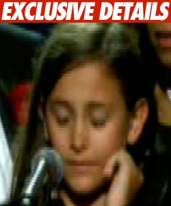 Paris' Alleged Baby Daddy -- 'Nothing Malicious' Paris' Alleged Baby Daddy -- 'Nothing Malicious'