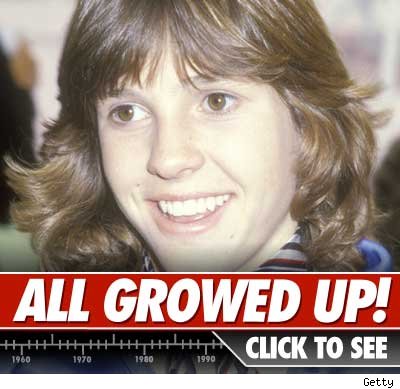 Kristy McNichol: 'Memba Her?! Kristy McNichol