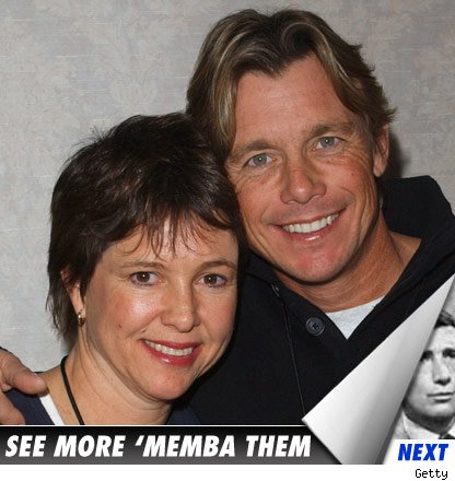 Kristy McNichol