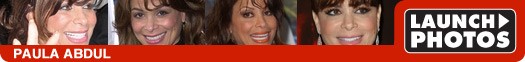 Paula Abdul