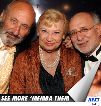 Peter, Paul and Mary