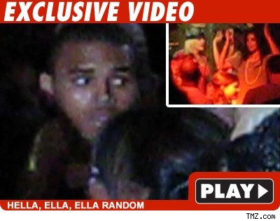 Chris Brown: Click to watch