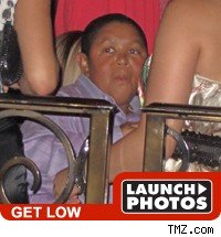 Emmanuel Lewis: Click to launch