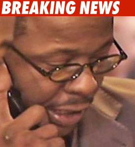 Bobby Brown -- Wanted Man Bobby Brown