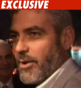 Clooney to Sue Paps Over Underage Photos George Clooney sues paparazzi