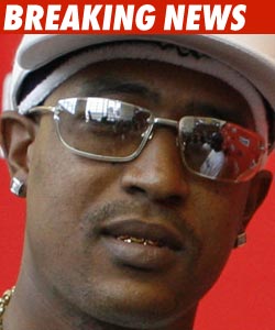 C-Murder
