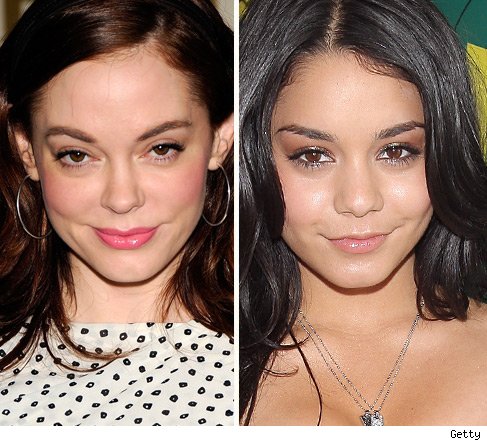 Vanessa Hudgens | LOL