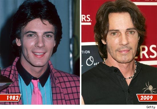 Rick Springfield