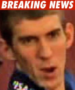 Michael Phelps