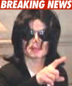 Michael Jackson