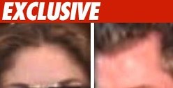Celebrity Threesome Tape -- They'll Sue