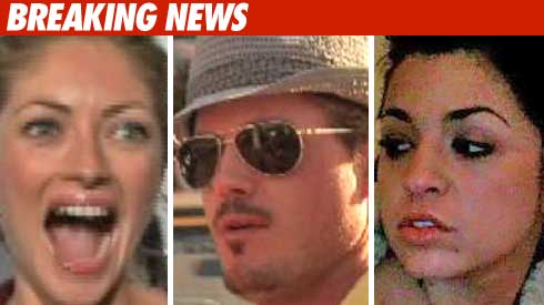 Eric Dane in Celebrity Nude Threesome Tape Eric Dane in Celebrity Nude Threesome Tape