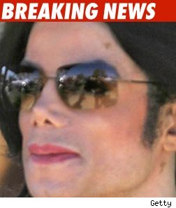 Michael Jackson -- Burial Announced Michael Jackson