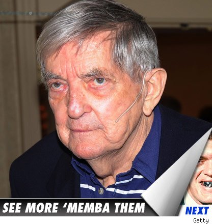 Jonathan Frid