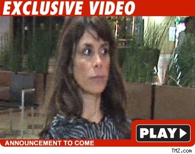 Paula Abdul -- I've Got Something Lined Up Paula Abdul: Click to watch