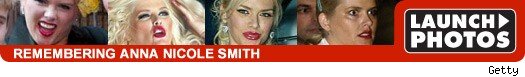 remembering anna nicole smith