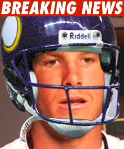 Brett Favre About to Re-Unretire Brett Favre