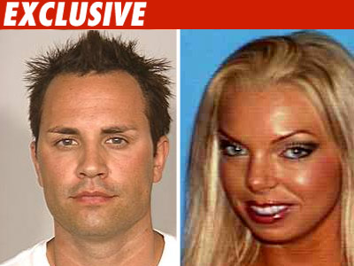 Reality Star and Murdered Wife -- On Rocks Ryan Alexander & Jasmine Flore
