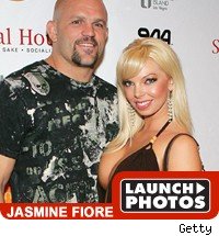 Jasmine Fiore jasmine fiore