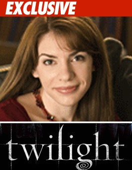 'Twilight' Author Sued for Vampire Rip-Off Stephenie Meyer