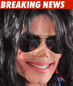 Katherine Jackson Wants Help with MJ Deal Michael Jackson